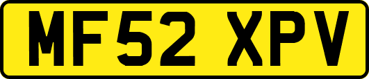 MF52XPV