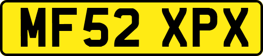 MF52XPX