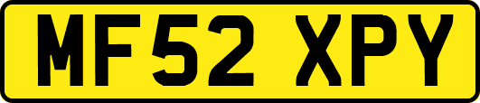 MF52XPY