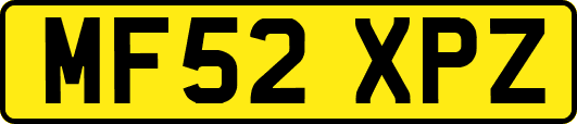 MF52XPZ
