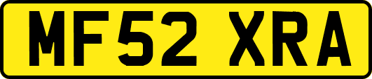 MF52XRA
