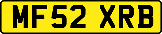 MF52XRB
