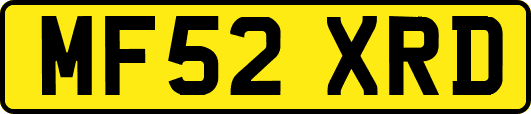 MF52XRD