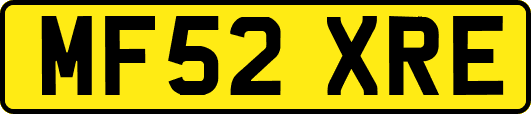 MF52XRE