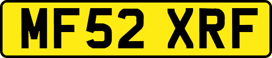 MF52XRF