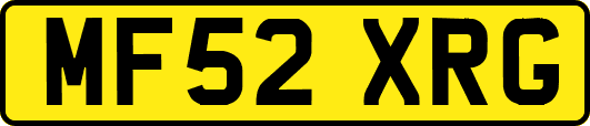 MF52XRG