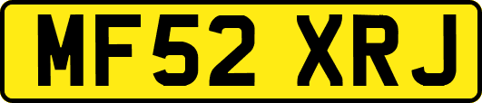 MF52XRJ