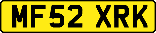 MF52XRK