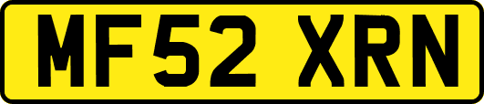 MF52XRN