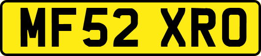 MF52XRO