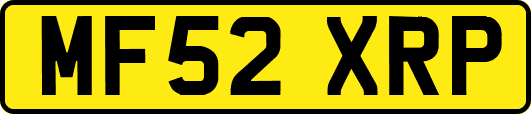 MF52XRP