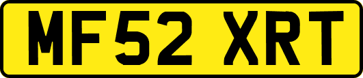 MF52XRT