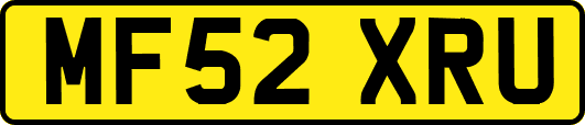 MF52XRU