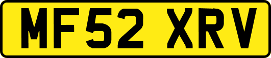MF52XRV