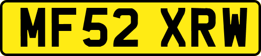 MF52XRW