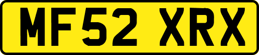 MF52XRX