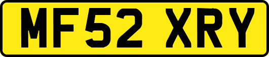 MF52XRY