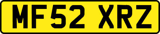 MF52XRZ