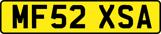 MF52XSA