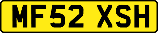 MF52XSH