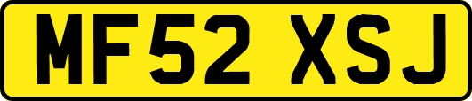 MF52XSJ