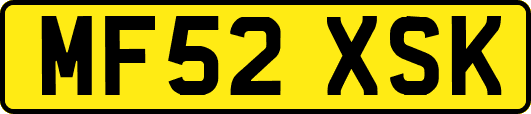 MF52XSK