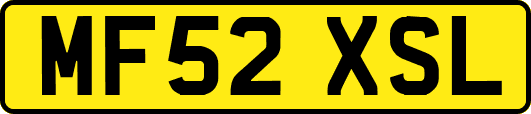 MF52XSL