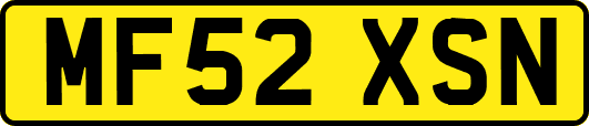 MF52XSN