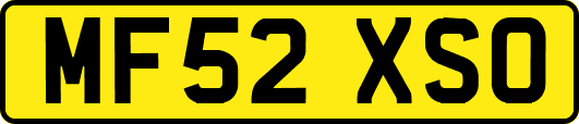 MF52XSO
