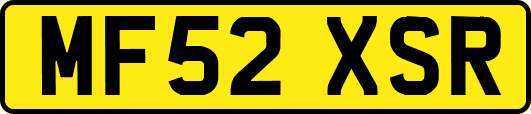 MF52XSR