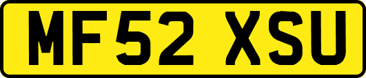 MF52XSU