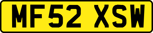 MF52XSW