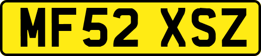 MF52XSZ