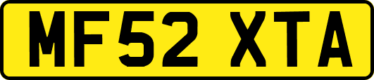 MF52XTA