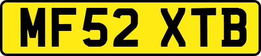 MF52XTB