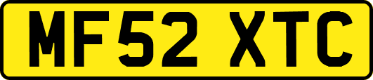 MF52XTC