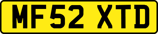 MF52XTD