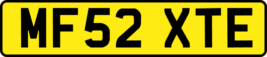 MF52XTE