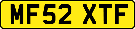 MF52XTF