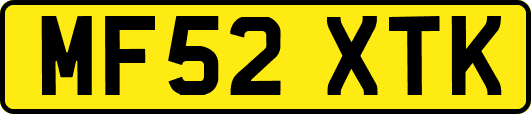 MF52XTK