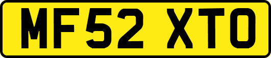 MF52XTO