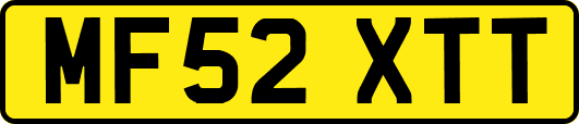 MF52XTT
