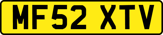 MF52XTV