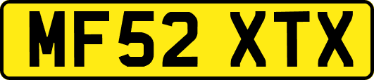 MF52XTX