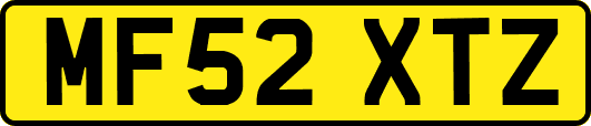 MF52XTZ