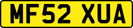 MF52XUA