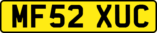 MF52XUC