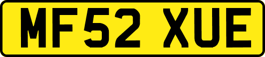 MF52XUE