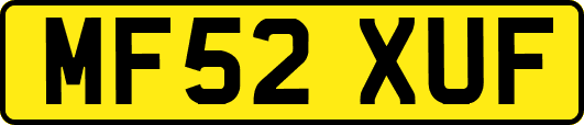 MF52XUF
