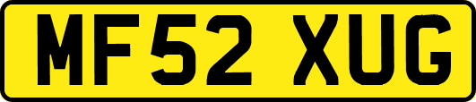 MF52XUG